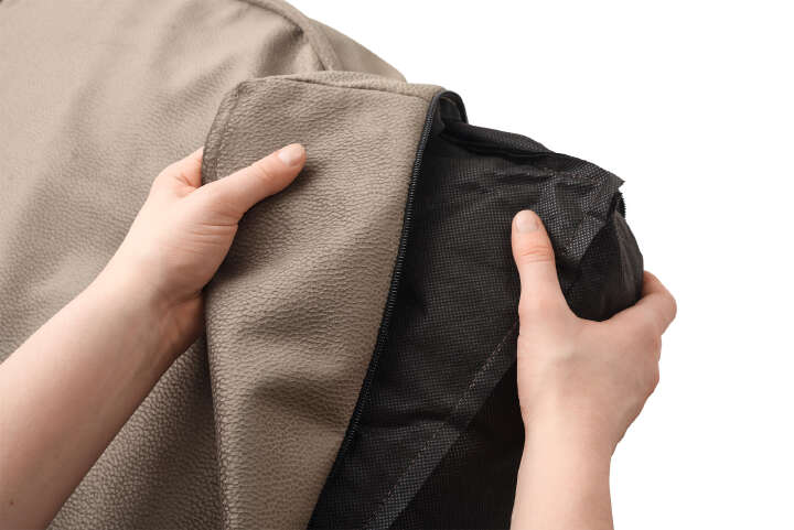 HUNTER Orthopädisches Hundekissen Merida